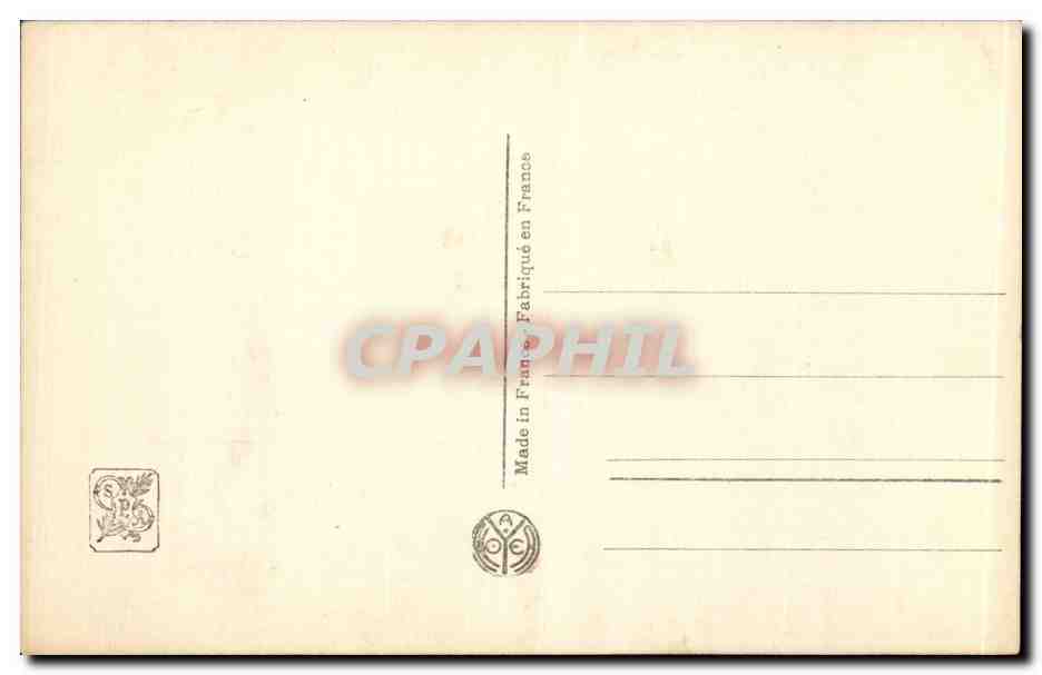 Femme nue tenant un bouquet — Salon de Paris — J. Philippar-Quinet — n° 5646 — Verso