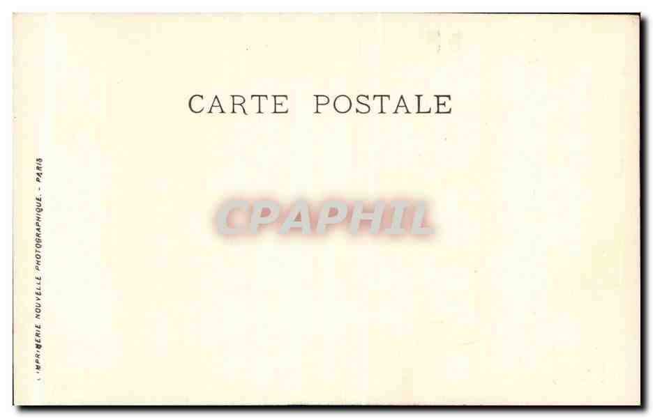 CPA Fantaisie Salon 1904 Bauer Le serpent tentateur Piano Musique Saxophone — Back