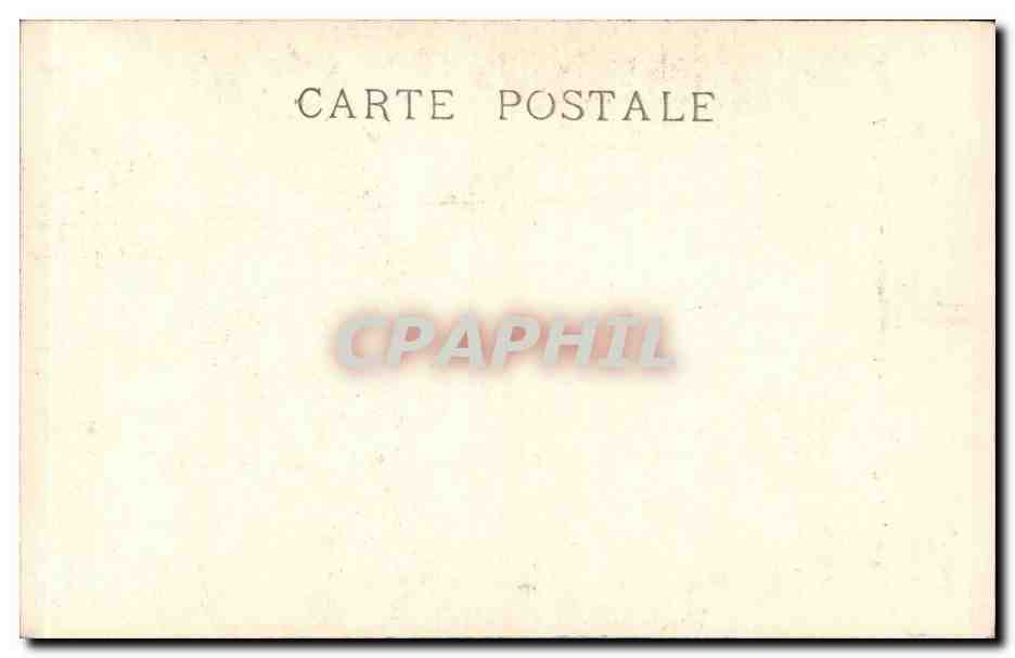 CPA Fantaisie Salon de 1905 Brunery Chaque age a ses plaisirs — Rückseite
