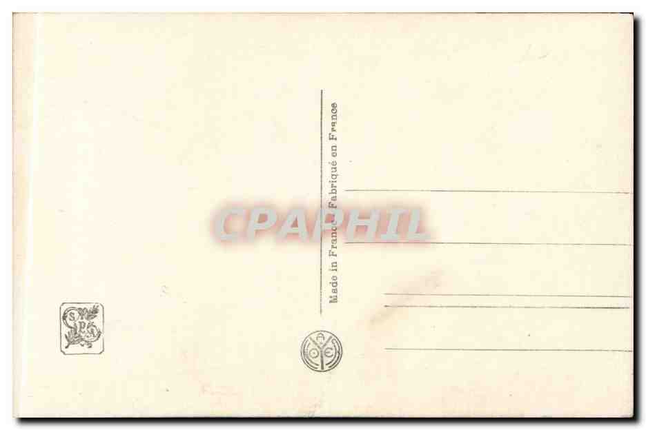Séduction — Salon de Paris — Martin-Kavel — 5940 — Verso