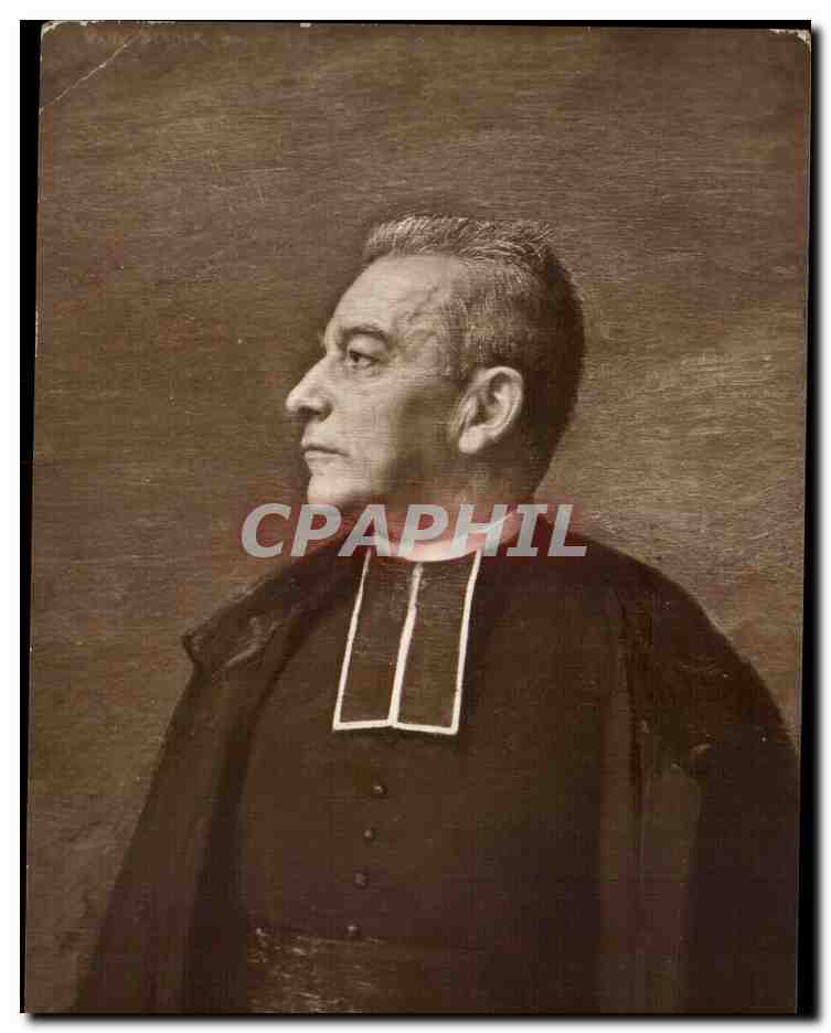 CPA Fantaisie Salon de paris 1914 Benner Abbe Wetterle 