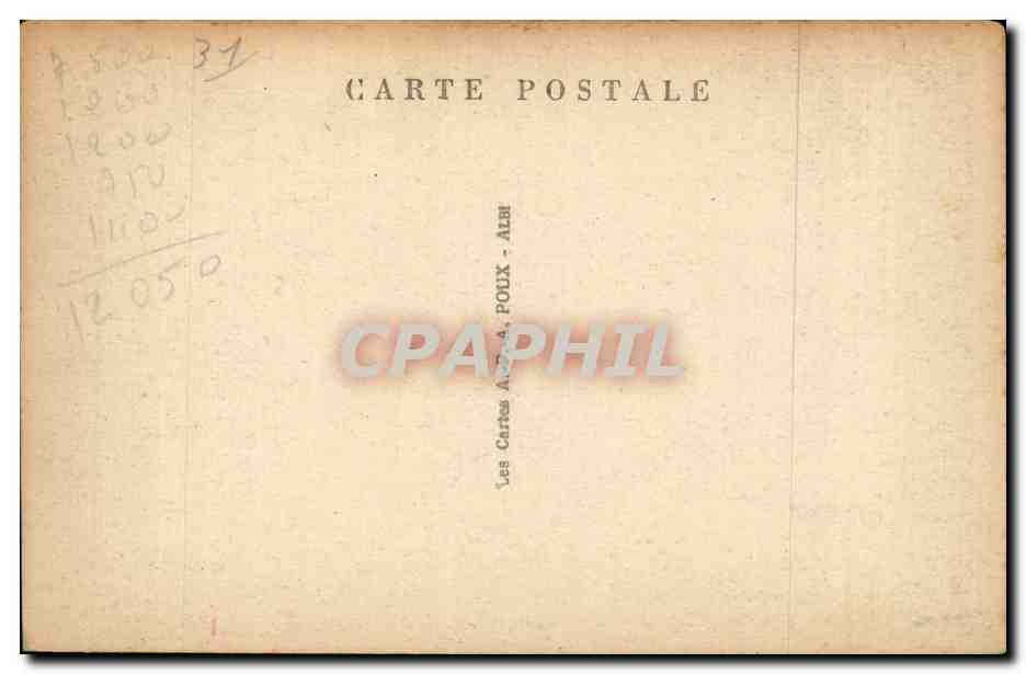 Toulouse — Place Saint-Étienne — La Cathédrale — La Haute-Garonne Illustrée, n°19 — Reverso