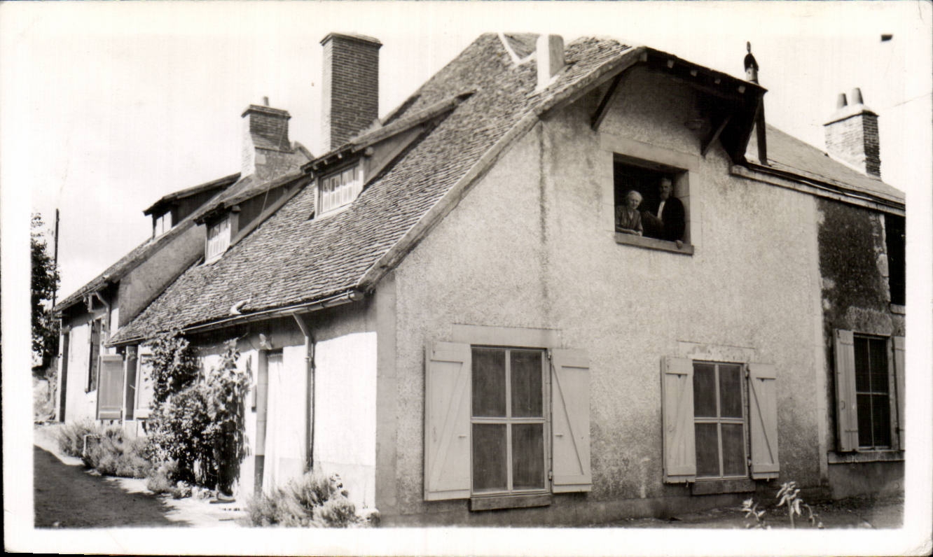 PHOTO Tavers Loiret - Jolie Maison - 