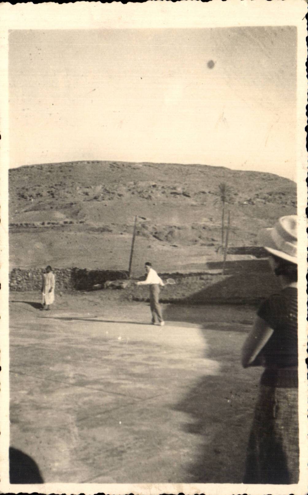 CARTE PHOTO Homme