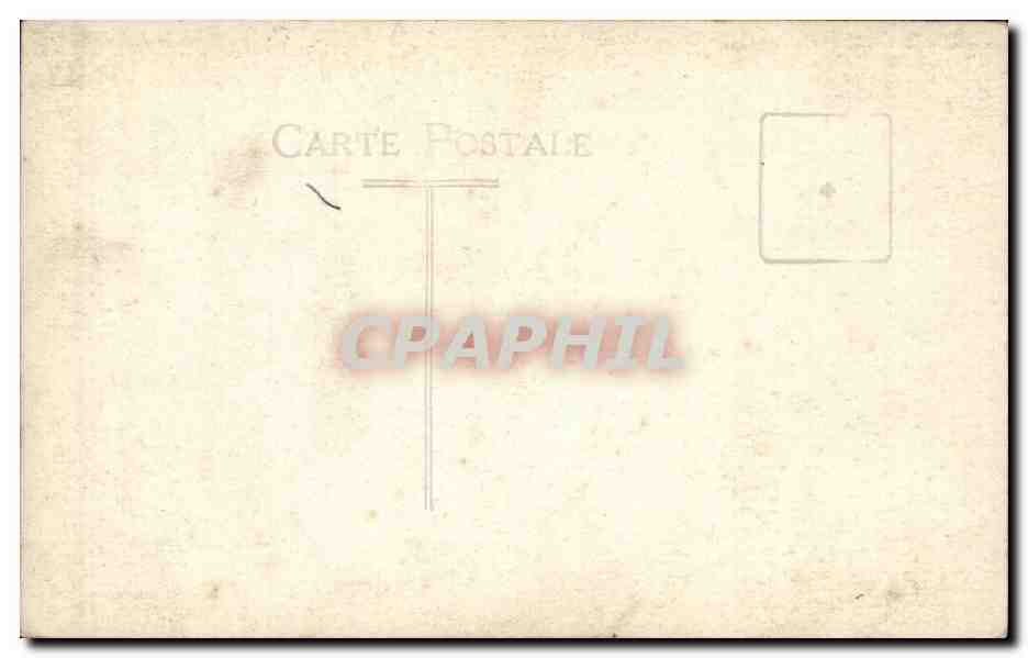 Jeune garçon en costume — studio — CPAPHIL n°2763 — Back