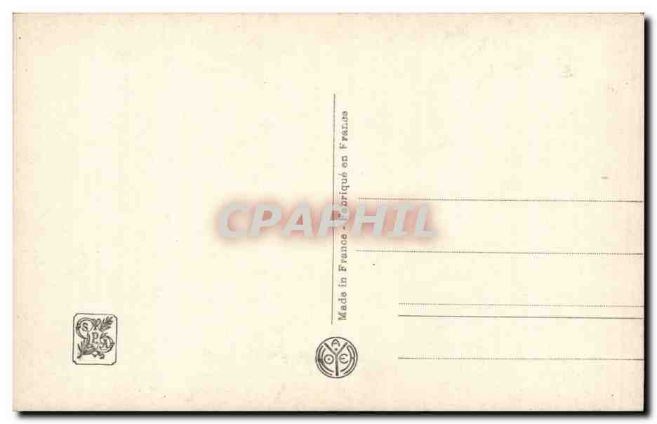 Salon de Paris — C. Bacchi — Vibrations ! — Vibraciones — Vibrazioni — n° 4502 — Verso