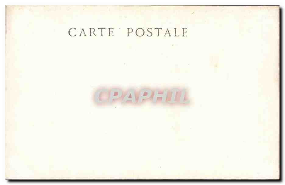 Arts - Peinture - Salon de 1904 - Lendemain de Carnaval au Marche Matinal Bourotte - CPA  — Rückseite