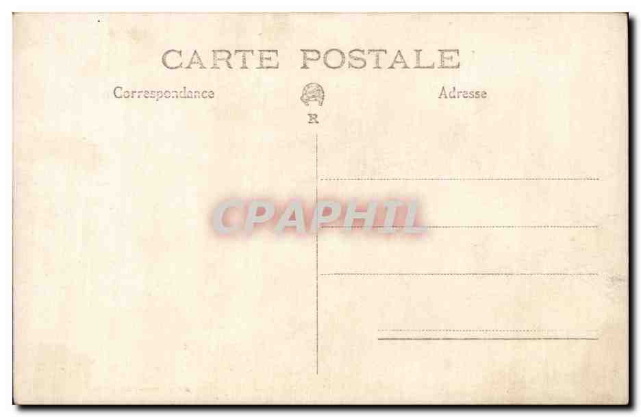 Two women — posing in front of a wooden door — publisher CPAPHIL — Back