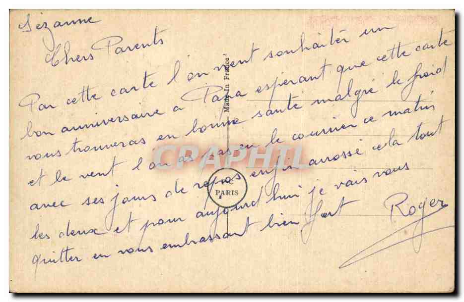 Famille campagnarde — dialogue humoristique — V. Spahn — Reverso