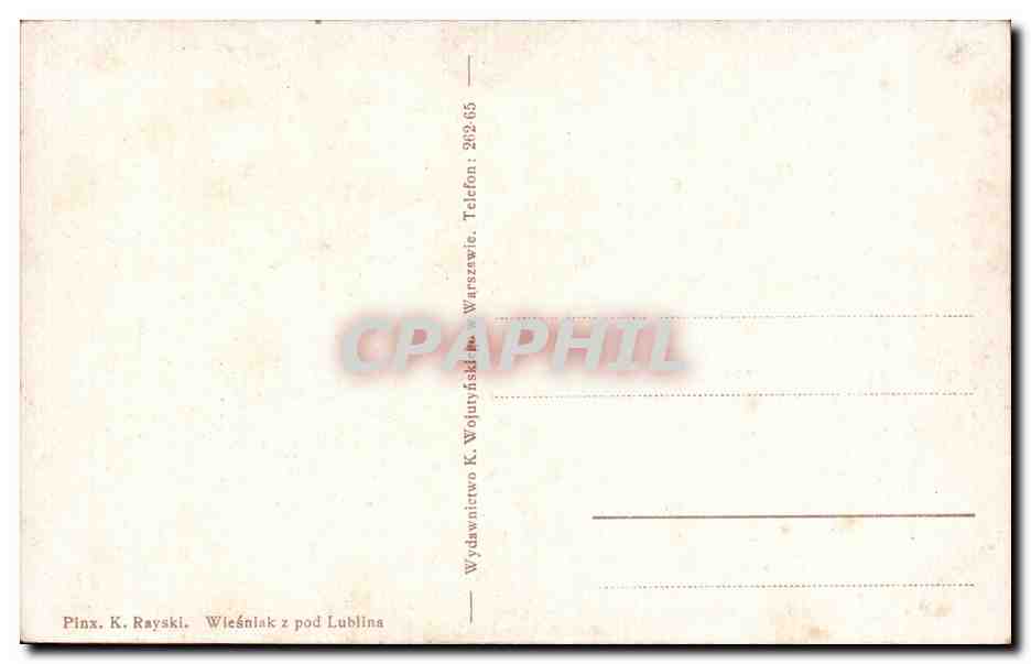 Fantaisie - Homme - Man wearing leather boots - CPA  — Verso