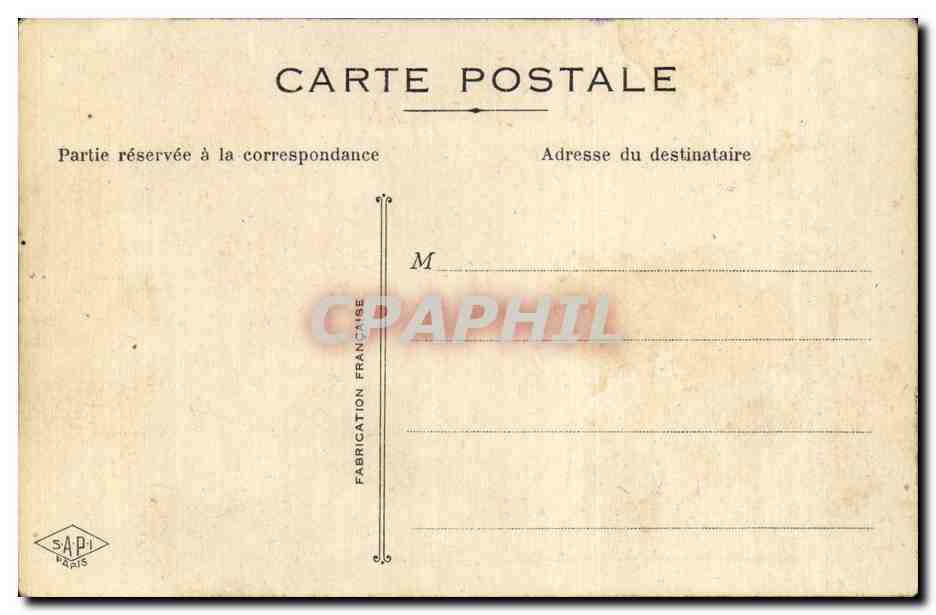 Scène de vie rurale — enfant et grand-mère — dessin de T.P. GOD — Reverso