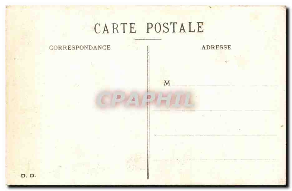 CPA Fantaisie Illustrateur Fruit defendu Gendarme — Rückseite