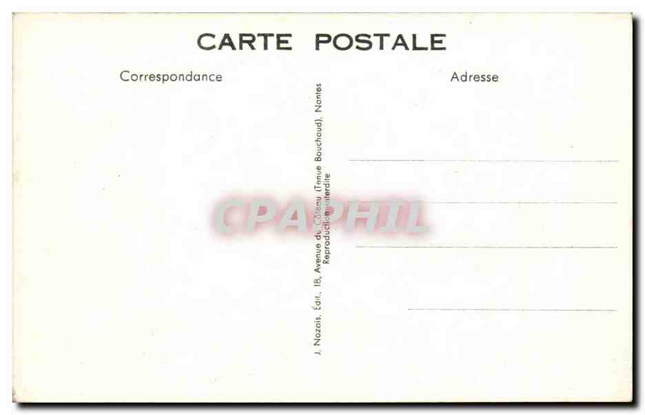 Humour - Illustration - bain - swimming - plage - beach - minces de flotteurs - CPa  — Rückseite