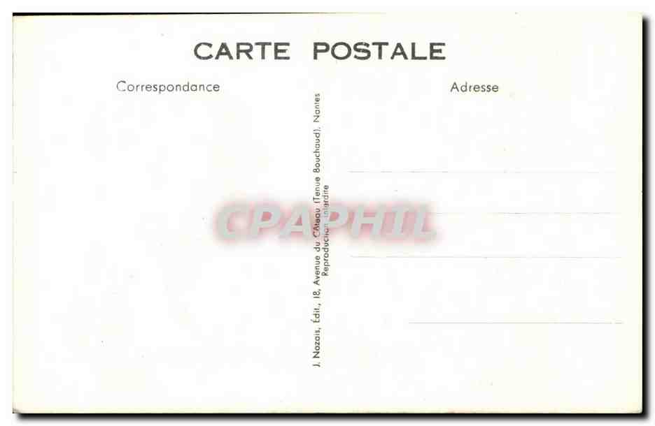 Humour - Illustration - bain - swimming - plage - beach - Oh! Mes Flotteurs - CPA  — Rückseite