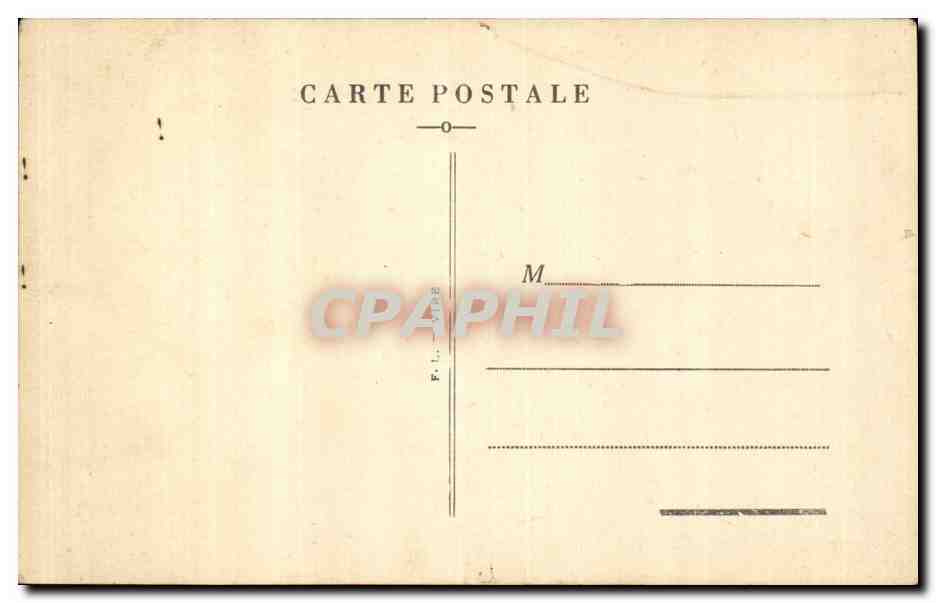 Scène de train — L'Employé et la Voyageuse — J.B. n°17 — Reverso