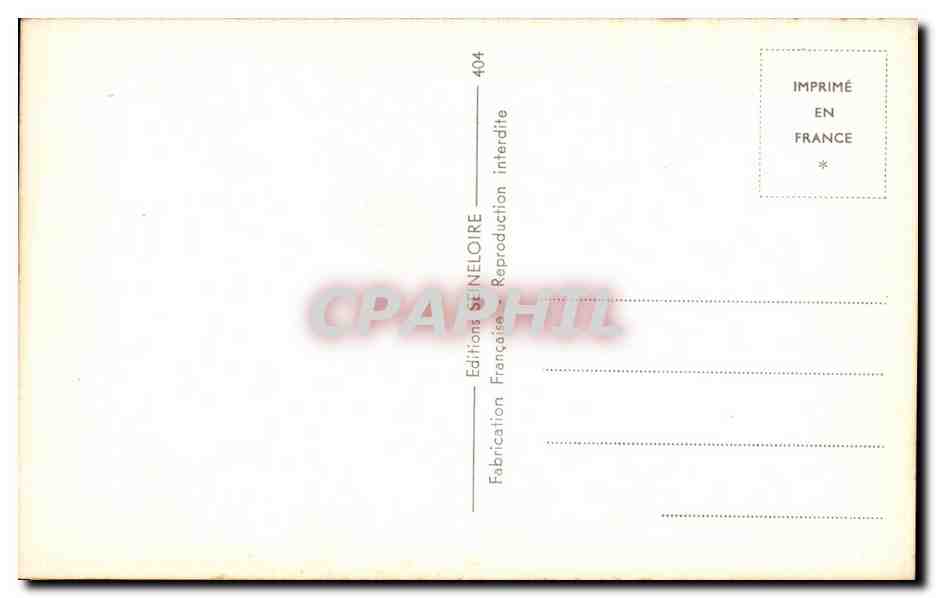 Humour - Illustration - Celebrant la St Vincent - biere - beer - CPA  — Back