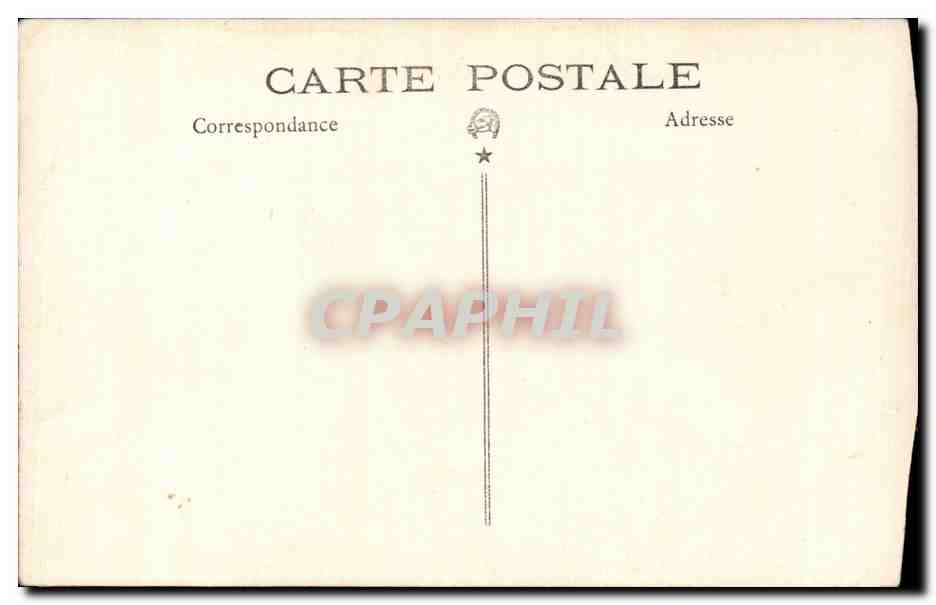 CARTE PHOTO Fantaisie - Enfants - Garcon - Little boy with ethnic costume - CPA  — Rückseite