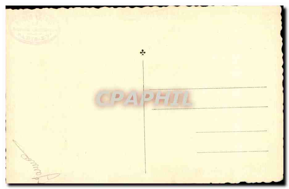 CARTE PHOTO Fantaisie - Enfant - Fille - Pretty little girl with umbrella - CPA  — Rückseite