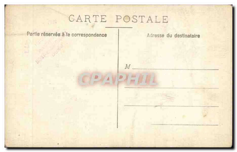 CARTE PHOTO Fantaisie - Enfant - bebe - cute baby CPA  — Rückseite