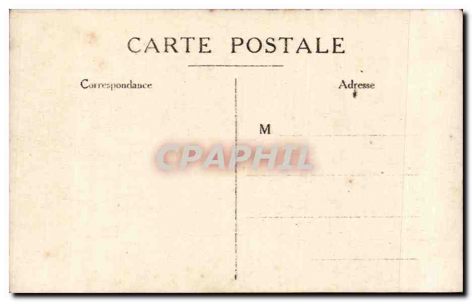 CARTE PHOTO Fantaisie - Garcon - little boy with Mama CPA  — Rückseite