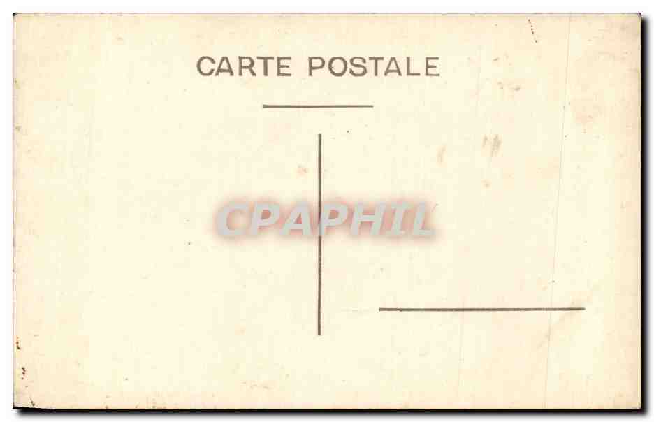 CARTE PHOTO Fantaisie - Enfants - Garcon - proud boy CPA  — Rückseite