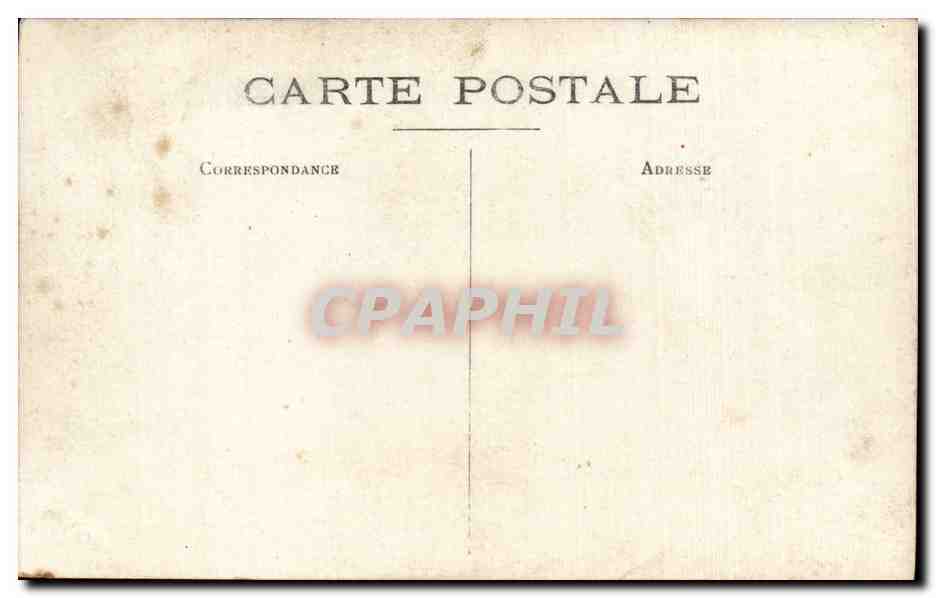 CARTE PHOTO Fantaisie - Enfants - Garcon - Boy with nice eyes - CPA  — Rückseite