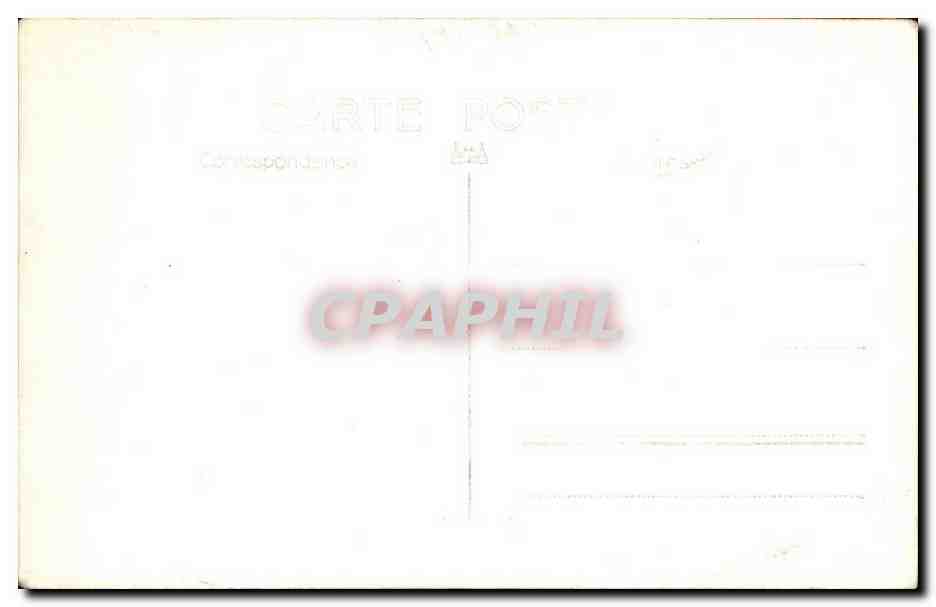 CARTE PHOTO Fantaisie - Enfants - Garcon - boy with pencil - CPA  — Rückseite