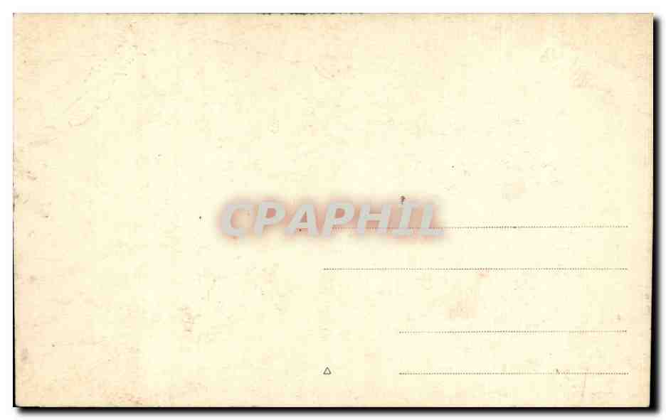 CARTE PHOTO Fantaisie - Enfants - Garcon - little boy - CPA  — Rückseite