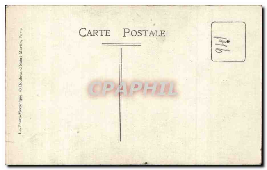 CARTE PHOTO Fantaisie - Enfants - Fille - Girl in lace dress - CPA  — Rückseite