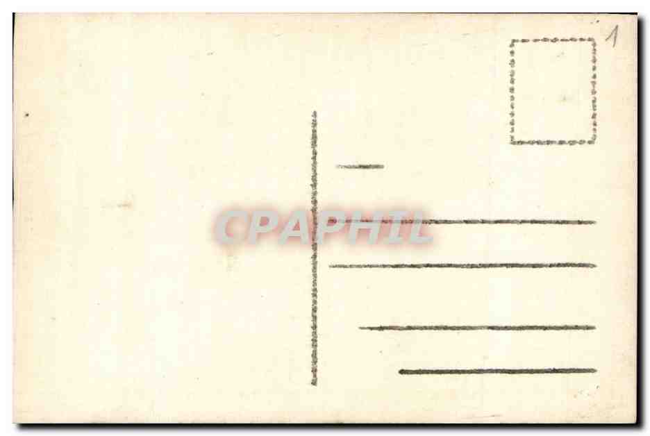 CARTE PHOTO Fantaisie - Enfants - bebe - baby - CPA  — Rückseite