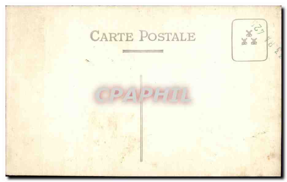 CARTE PHOTO Fantaisie - Enfants - Garcon - sweet little boy - toddler - CPA  — Rückseite