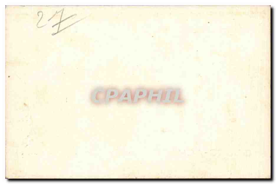 Bourg Achard - Place de la Mairie Daniel Lucas Toutes les Assurance - - Carte de visite — Rückseite