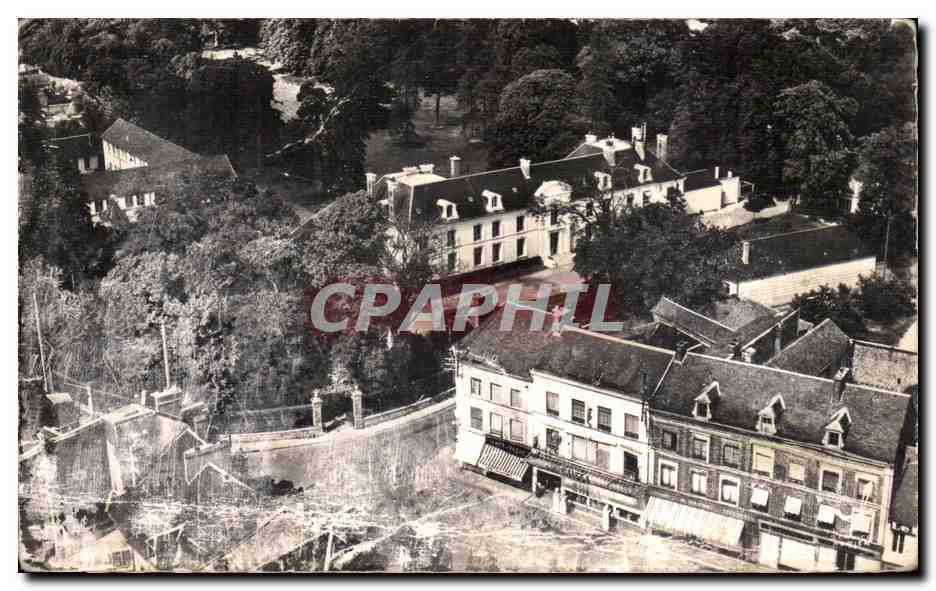 Breteuil-sur-Iton — Colonia Scolaire — Édition LARIE