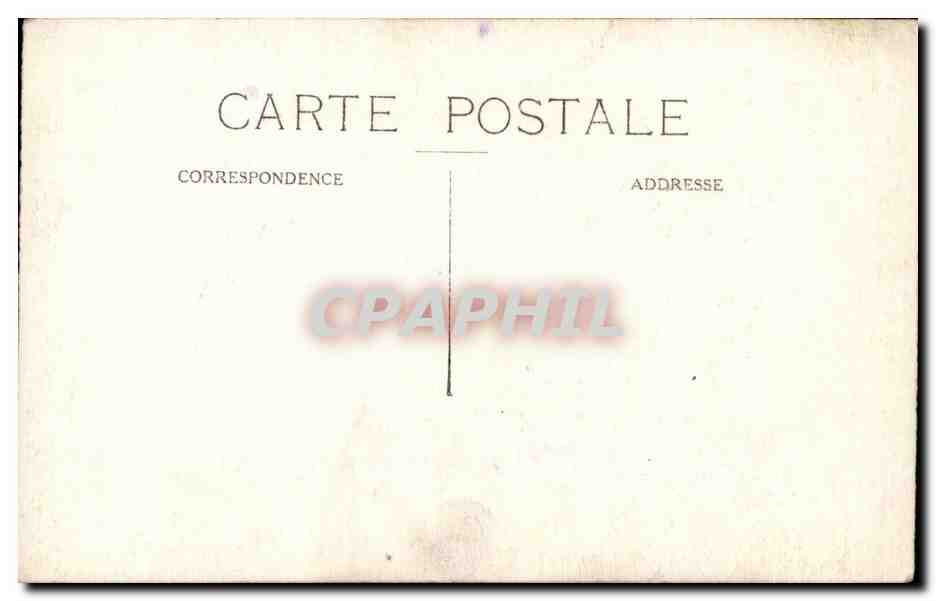 CARTE PHOTO Fantaisie - Enfants - Bebe - Baby - - CPA Fantaisie - Enfants - Fille - two little girls - CPA  — Rückseite