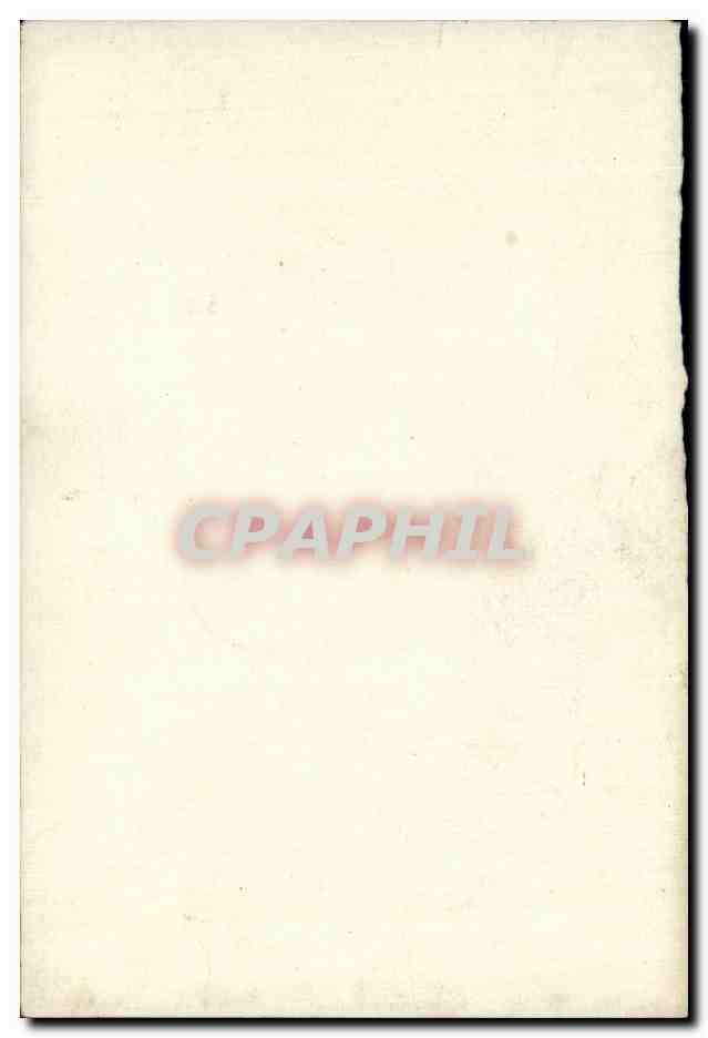 CARTE PHOTO Fantaisie - Enfants - Bebe - Baby - - CPA Fantaisie - Fille - little girl standing on chair - CPA  — Rückseite