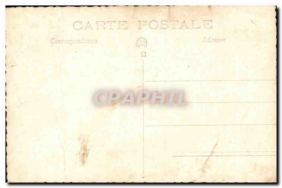 CARTE PHOTO Fantaisie - Enfants - Bebe - Baby - - CPA Fantaisie - bebe - sleeping baby - CPA  — Rückseite