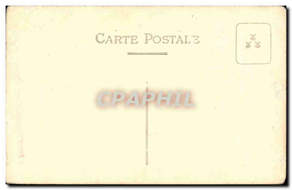 CARTE PHOTO Fantaisie - Enfants - Bebe - Baby - - CPA Fantaisie - Enfants - Garcon - Smiling Boy - CPA  — Verso
