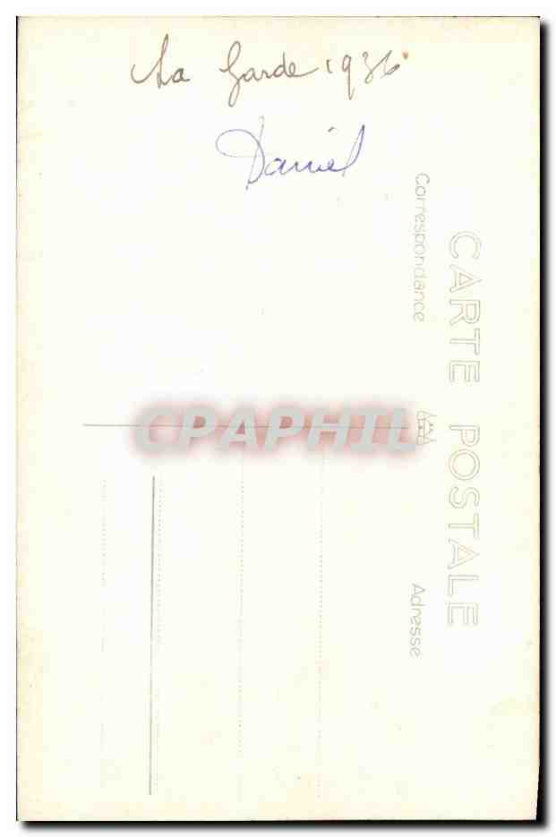CARTE PHOTO Fantaisie - Enfants - Bebe - Baby - - CPA Fantaisie - Enfants - Garcon - little boy - CPA  — Rückseite