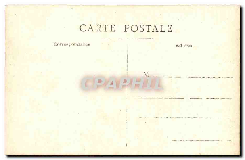 CARTE PHOTO Fantaisie - Enfants - Fille - little girk - CPA  — Verso