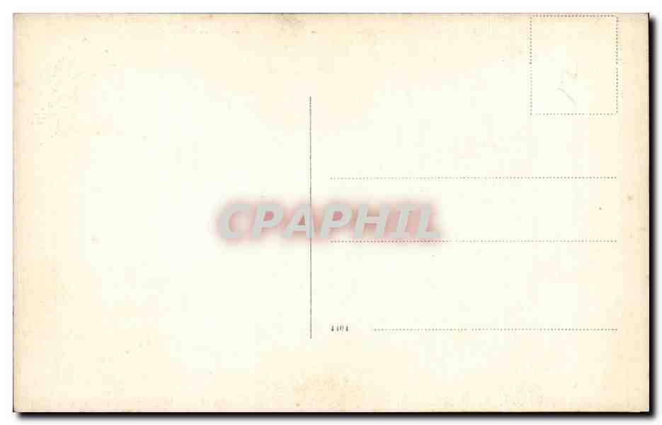 CARTE PHOTO Fantaisie - Enfants - Fille - mother and daughter - CPA  — Rückseite