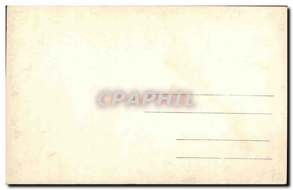 CARTE PHOTO Fantaisie - Enfants - Garcon - boy with ornate chair - CPA  — Verso