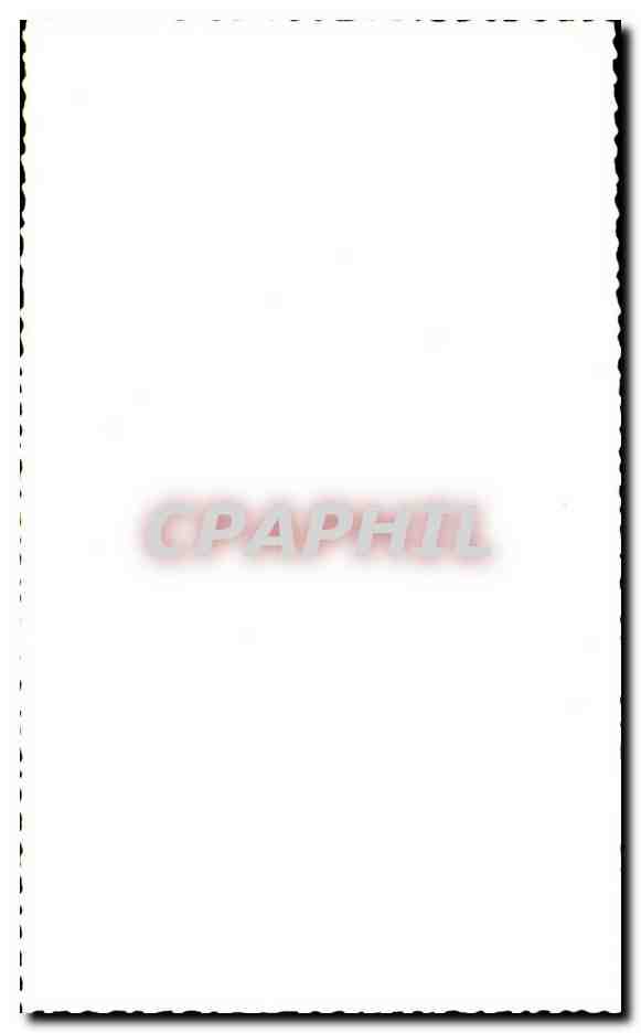 CARTE PHOTO Enfant Fille Communiante — Verso