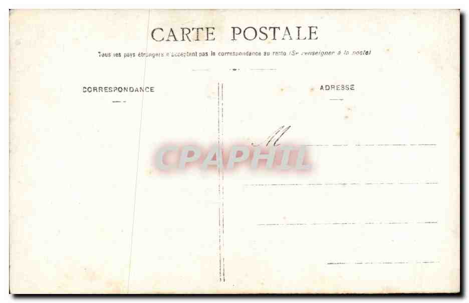 CARTE PHOTO Fantaisie - enfants - fille - little girl in lace dress - CPA  — Rückseite