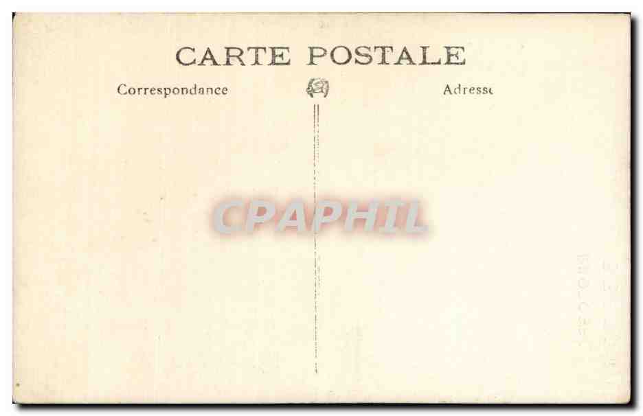 CARTE PHOTO Fantaisie - enfants - three pretty children - CPA  — Rückseite