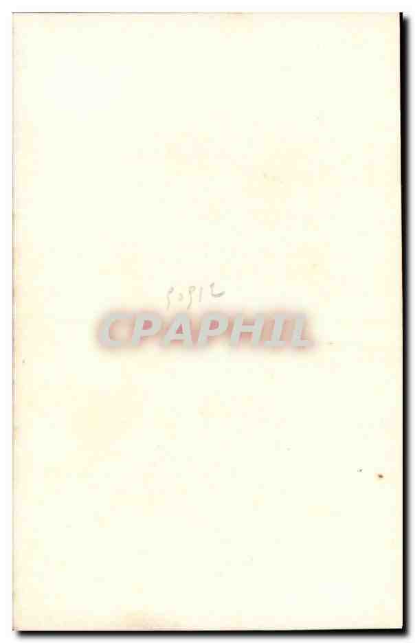 CARTE PHOTO Fantaisie - enfants - bebe - baby - CPA  — Rückseite