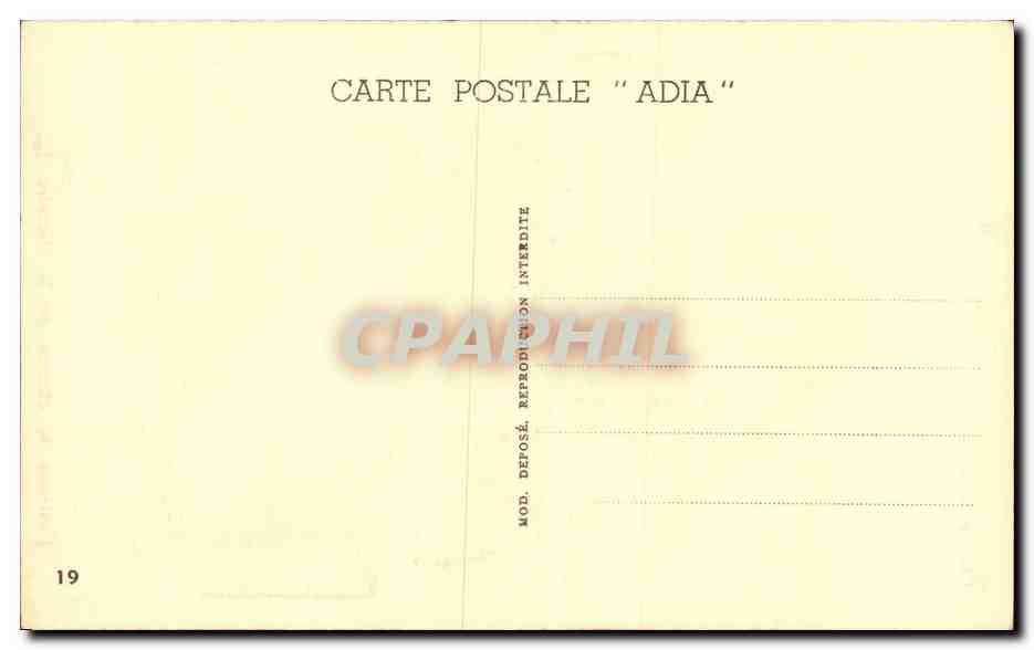 CPA Illustrateur Militaria Humour Trompette Trumpet Lass — Rückseite