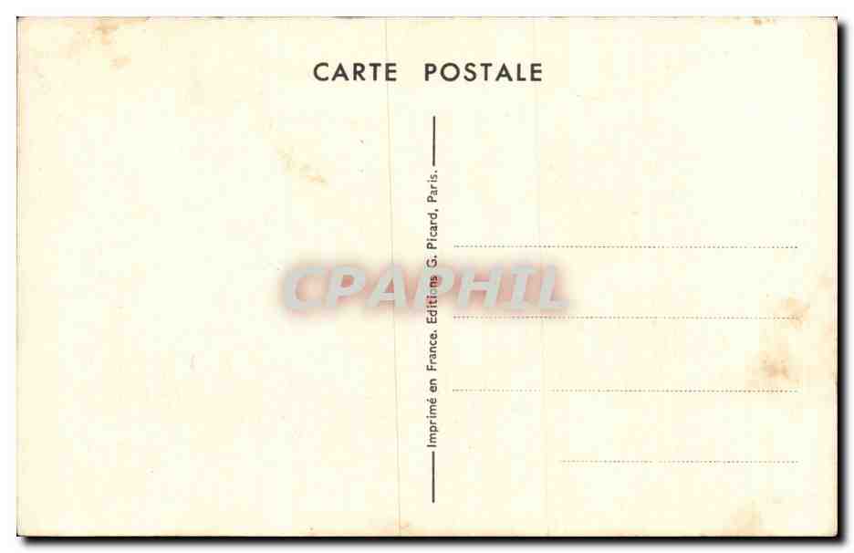 CPA Illustrateur Militaria Humour Theorie Qu'est ce qu'un 75 ? 35 sous mon yeutnant — Verso