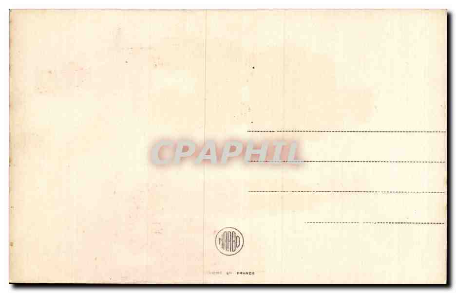 CPA Illustrateur Militaria Humour SAvez vous qu'il est interdit d'amener des femmes ici !!! RAymond Prevost — Rückseite