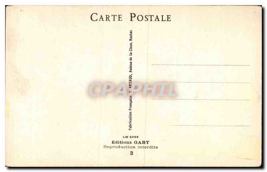CPA Illustrateur Militaria Humour Marins — Rückseite