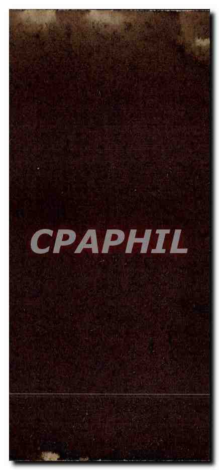 CPA Fantaisie Humour Nos Dict on Griff — Verso